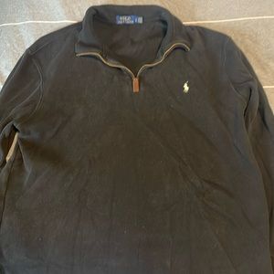 Polo Pullover